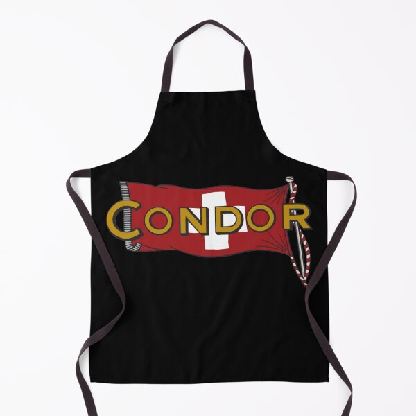 Item preview, Condor Motorcycles designed and sold by royalfixxx.