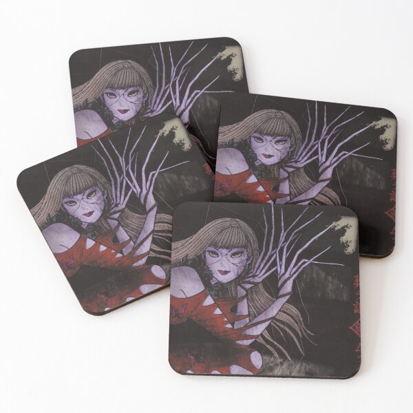 Item preview, "Houmura uta" - MUCC (Cover Art) designed and sold by IHolyBreadI.