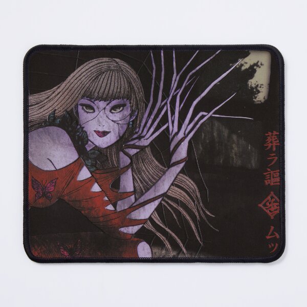 Item preview, "Houmura uta" - MUCC (Cover Art) designed and sold by IHolyBreadI.