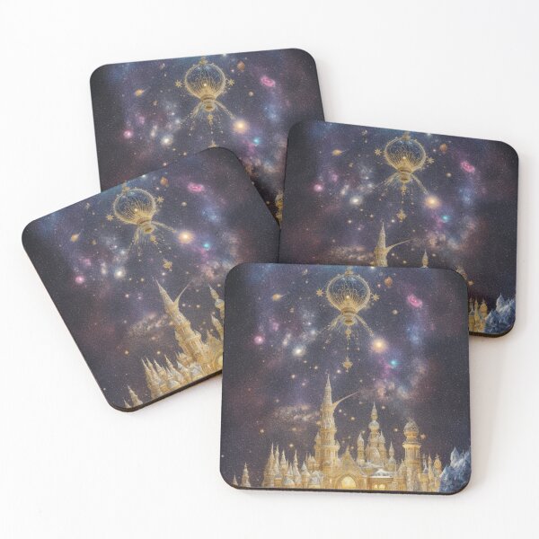 Item preview, Winter Wonderland designed and sold by DarkMystical.
