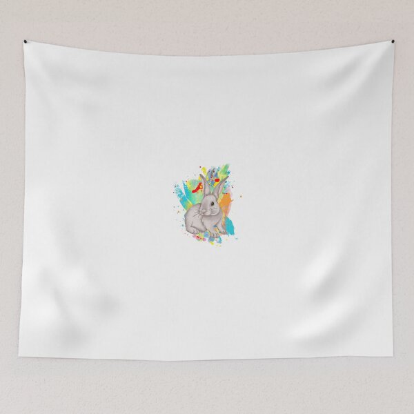 Item preview, Bunny rabbit’s designed and sold by jademmm.