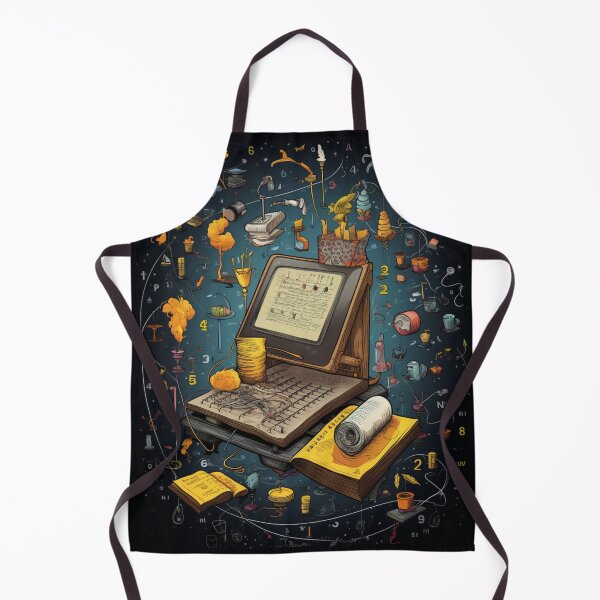 Item preview, Mathematical Musings A Visual Equation designed and sold by Nardaz.