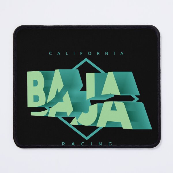 Item preview, Baja California - 1000 Miles Ensenada La Paz designed and sold by starider.