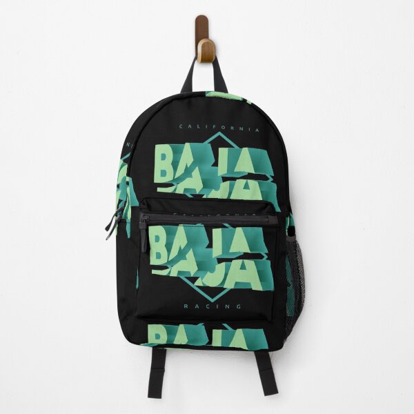 Item preview, Baja California - 1000 Miles Ensenada La Paz designed and sold by starider.