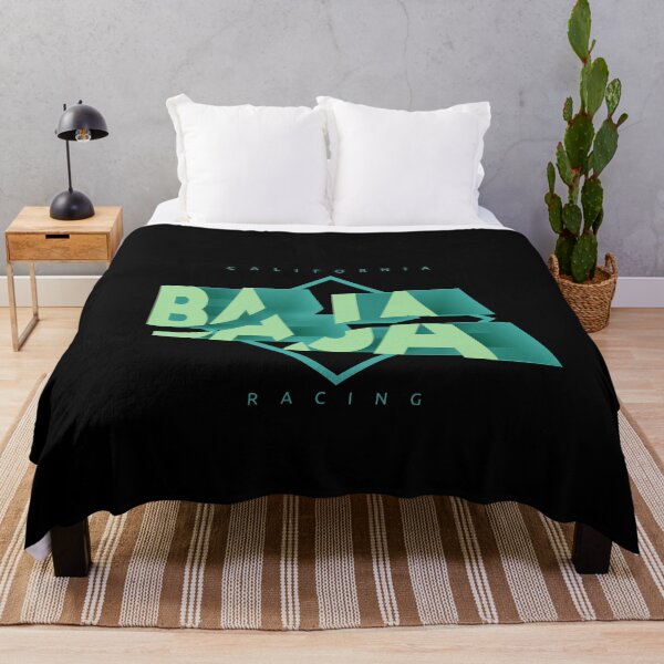 Item preview, Baja California - 1000 Miles Ensenada La Paz designed and sold by starider.
