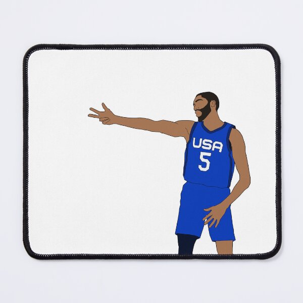 Item preview, Mikal Bridges 3 Celebración mínima designed and sold by WhelmdStudios .