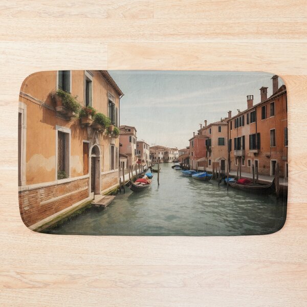 Item preview, Venice, Italy designed and sold by Jayjaynaenae.