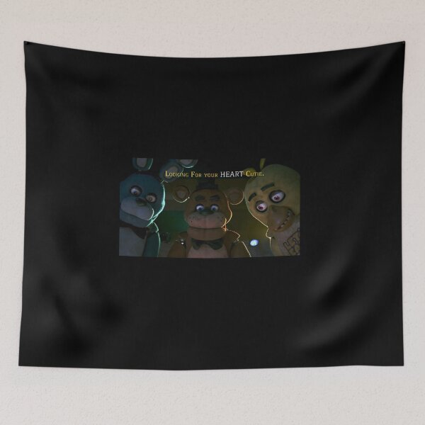Item preview, Five Nights at Freddy's Design Delight designed and sold by flyinsky2.