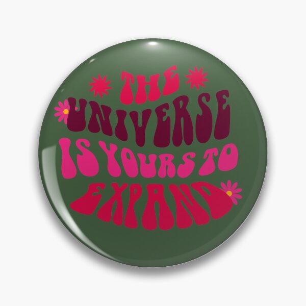 Item preview, The universe is yours to expand Quote designed and sold by janishataneja.