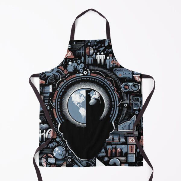 Item preview, They took away ur mind and ur free will and forced u to buy their products, believe their stories, and die for their interests. designed and sold by elrashedy007.