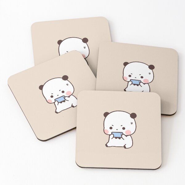 Item preview, Dudu Panda | Yier Panda Gaming | Bubu and Dudu Couple designed and sold by valeriehsin.