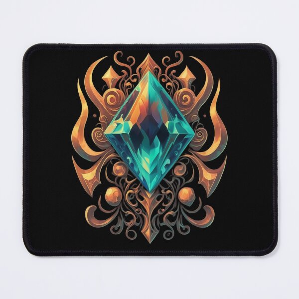 Item preview, Topaz designed and sold by FlexYourMind.
