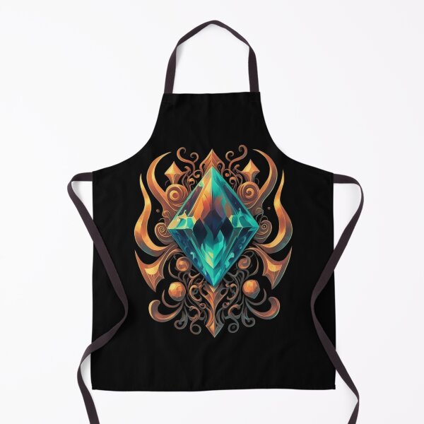 Item preview, Topaz designed and sold by FlexYourMind.