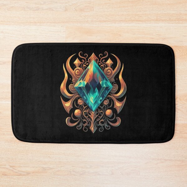 Item preview, Topaz designed and sold by FlexYourMind.