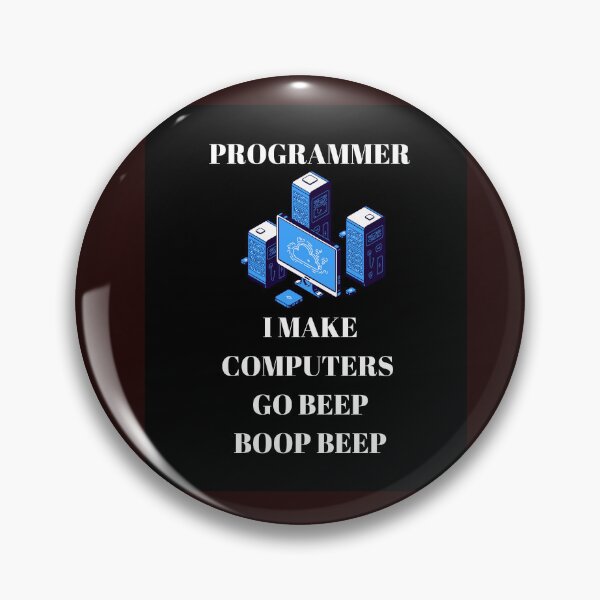 Item preview, Programmer designed and sold by Donny1203.