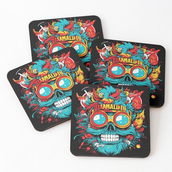 Item preview, Funk Zombie designed and sold by JollyGoodMerch.