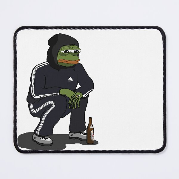 Item preview, Slav Pepe designed and sold by GeoffPr.