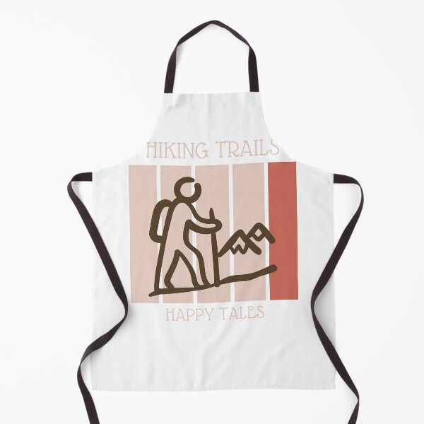 Item preview, Happy tales camping hiking designed and sold by BreadnButter97.