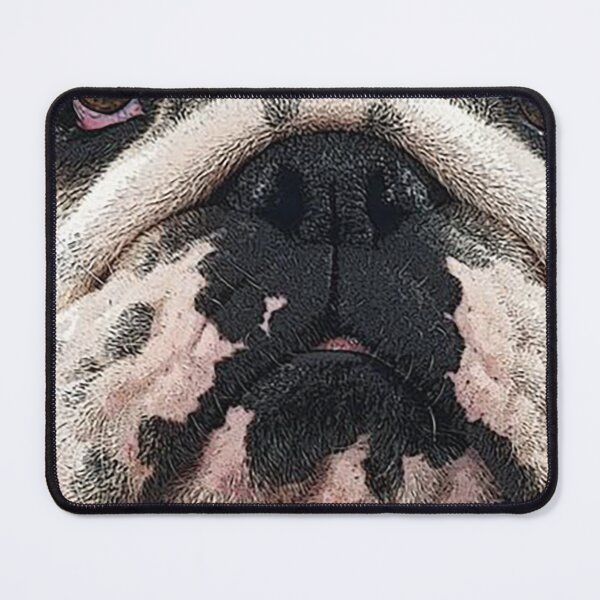 Item preview, Máscara de cabeza de bulldog designed and sold by Denis Charmot.