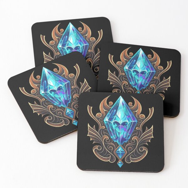 Item preview, Topaz designed and sold by FlexYourMind.