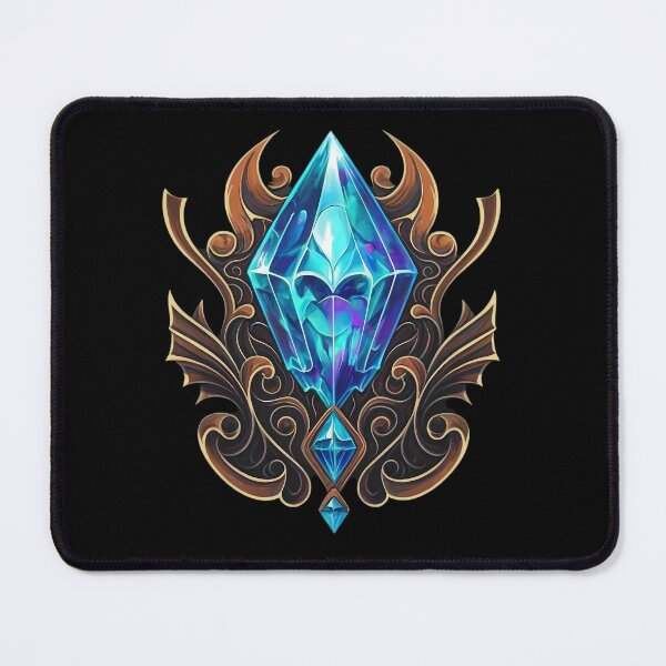 Item preview, Topaz designed and sold by FlexYourMind.