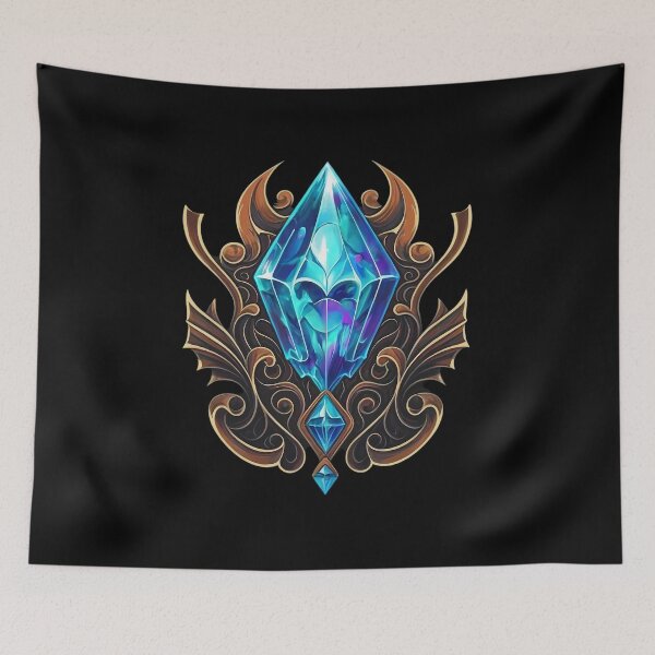 Item preview, Topaz designed and sold by FlexYourMind.