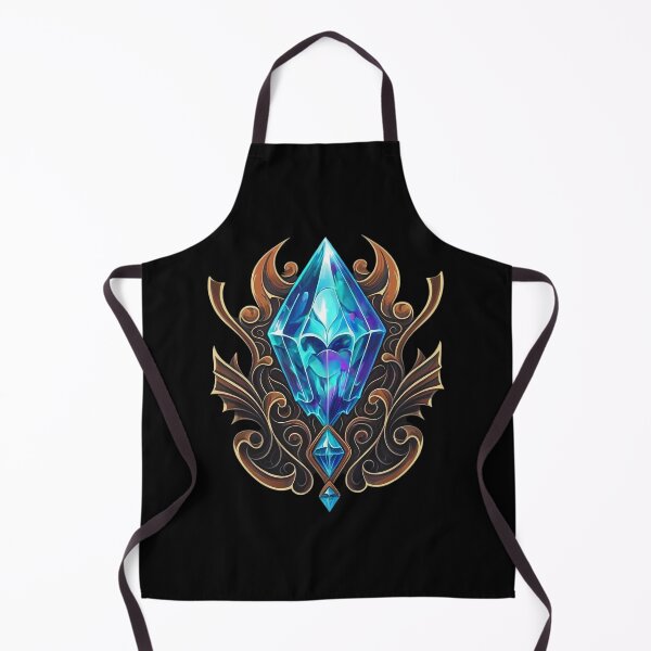 Item preview, Topaz designed and sold by FlexYourMind.