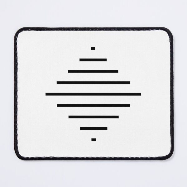 Item preview, Geometric Pillows case designed and sold by minimalizy.