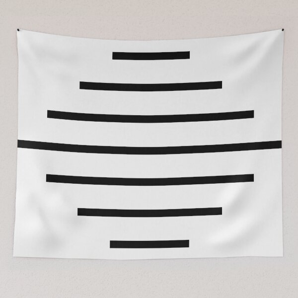Item preview, Geometric Pillows case  designed and sold by minimalizy.