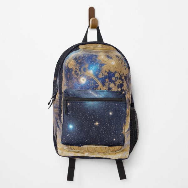 Item preview, A Jar of Universe designed and sold by DarkMystical.