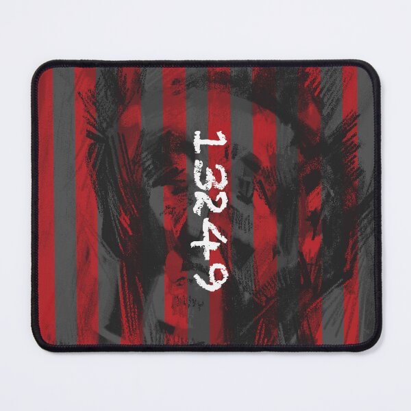 Item preview, prisoner designed and sold by Aydin Suleymanzade.