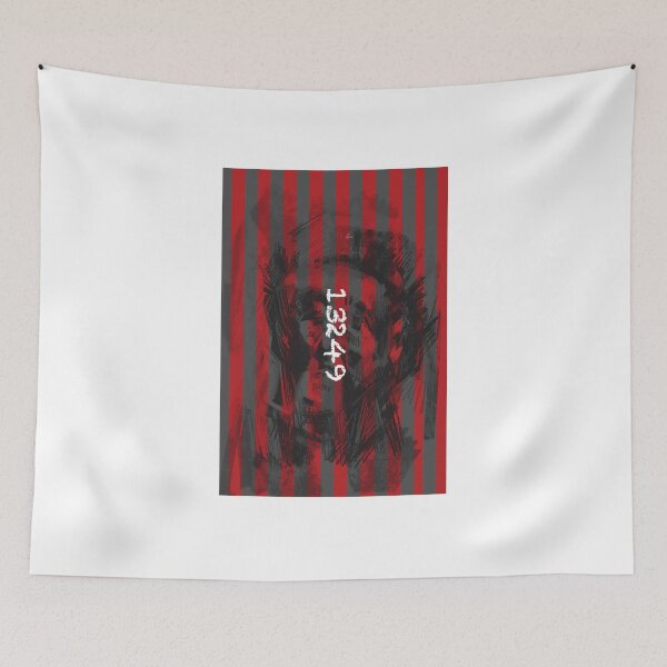 Item preview, prisoner designed and sold by Aydin Suleymanzade.