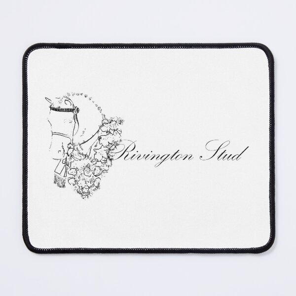 Item preview, Rivington Stud Logo designed and sold by Rivington.