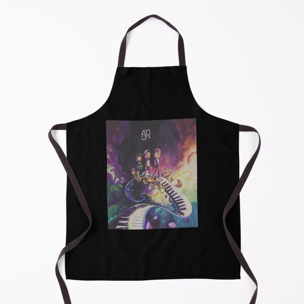 Item preview, Ajr BAND designed and sold by FOEUCUCH.
