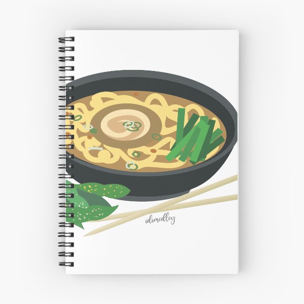 Item preview, Ramen picante Tan Tan designed and sold by Idimedley.