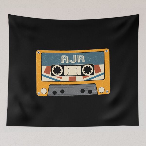 Item preview, ajr band designed and sold by FOEUCUCH.