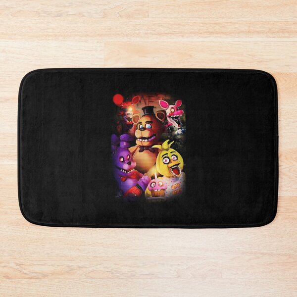 Item preview, Five Nights At Freddys designed and sold by NAB04.