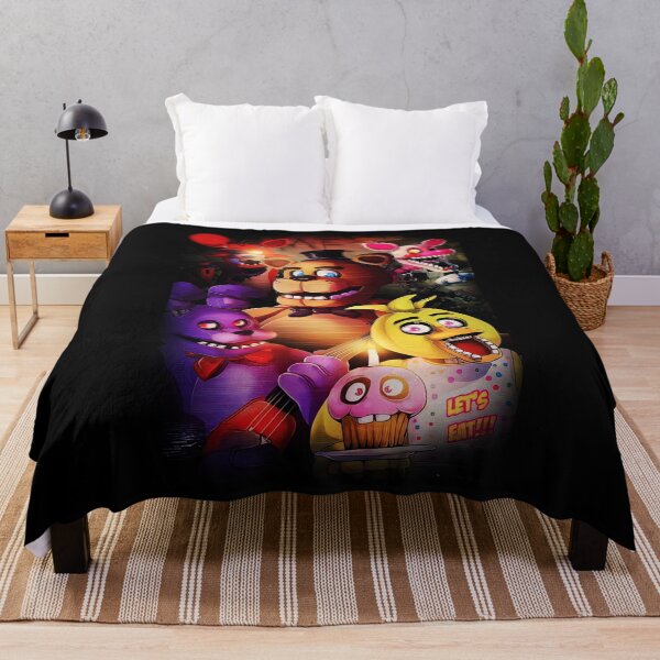 Item preview, Five Nights At Freddys designed and sold by NAB04.