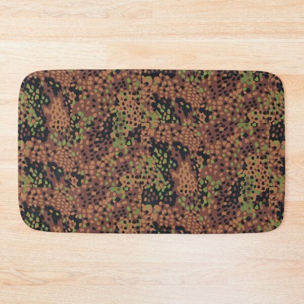 Item preview, Peadot inspired camo pattern designed and sold by Cars with Character.