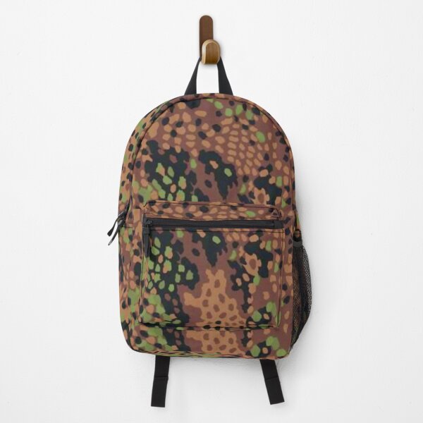 Item preview, Peadot inspired camo pattern designed and sold by Cars with Character.