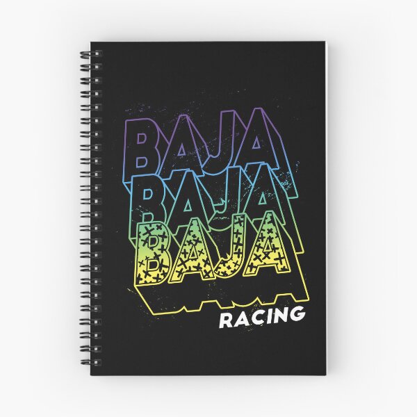 Item preview, Baja California - 1000 Miles Ensenada La Paz designed and sold by starider.