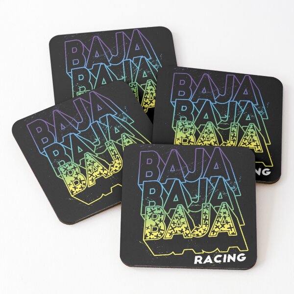 Item preview, Baja California - 1000 Miles Ensenada La Paz designed and sold by starider.