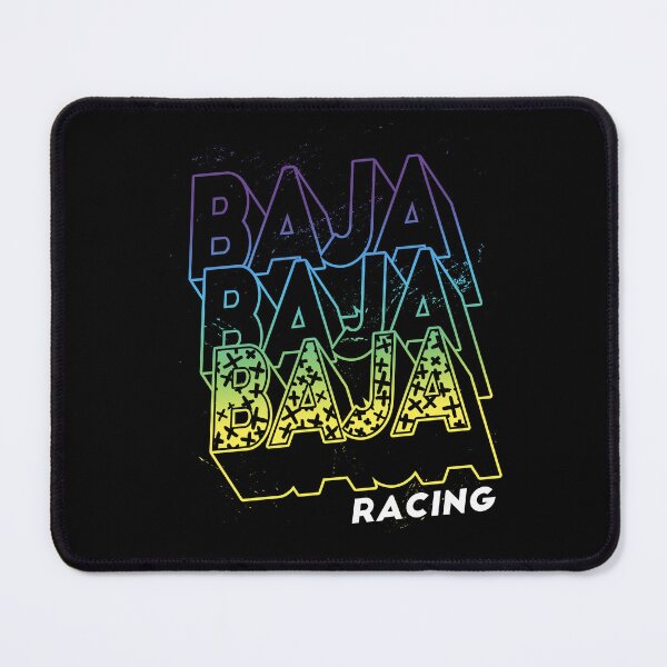 Item preview, Baja California - 1000 Miles Ensenada La Paz designed and sold by starider.