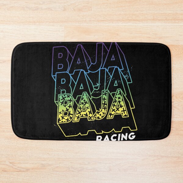 Item preview, Baja California - 1000 Miles Ensenada La Paz designed and sold by starider.