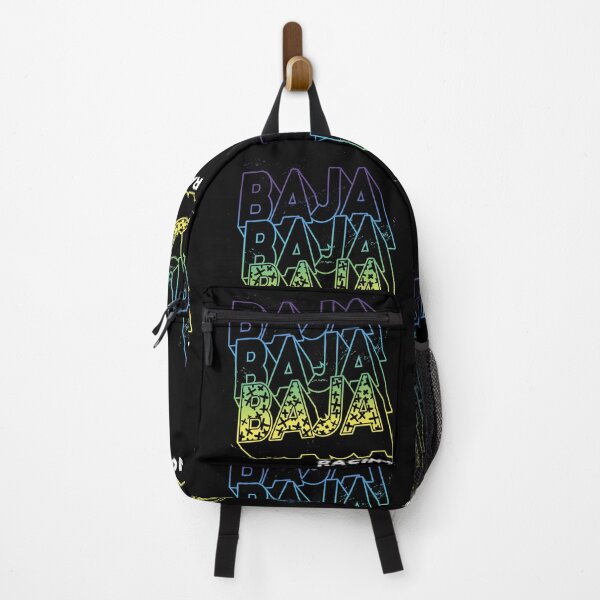 Item preview, Baja California - 1000 Miles Ensenada La Paz designed and sold by starider.