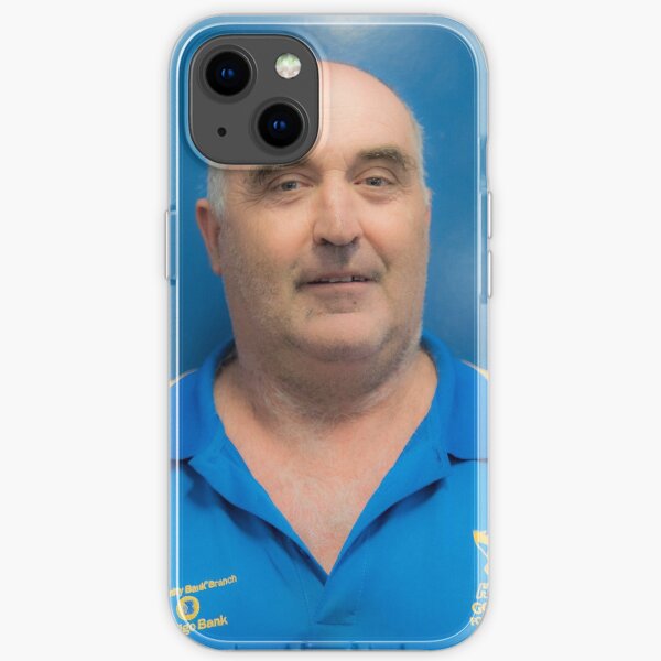 Plugger iPhone Soft Case