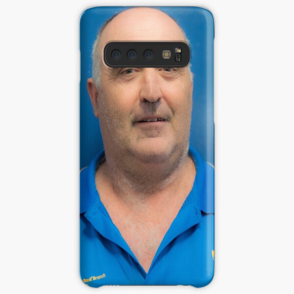 Plugger Samsung Galaxy Snap Case