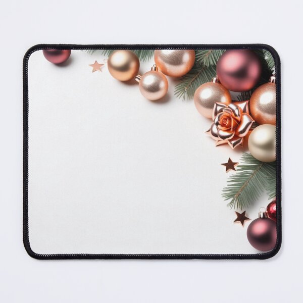 Item preview, rose gold christmas designed and sold by D- Day.