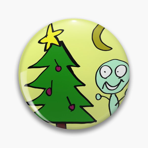 Item preview, December 24th Christmas Eve (color) December24 designed and sold by DondokoDonta.