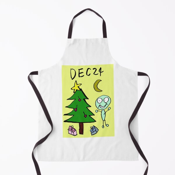 Item preview, December 24th Christmas Eve (color) December24 designed and sold by DondokoDonta.